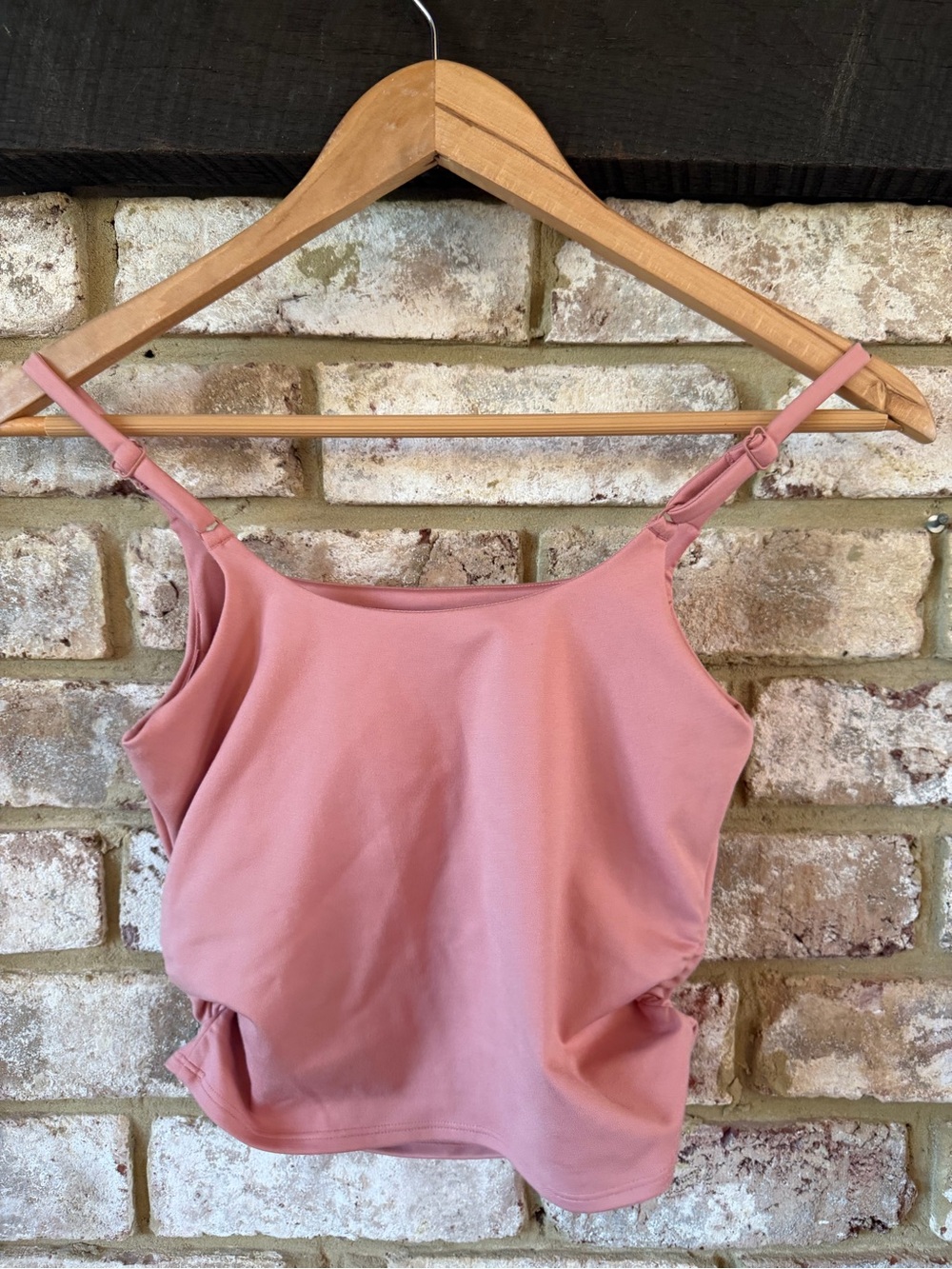 Nike | 3 Piece Matching Set | Dusty Rose | XS - Picture 11 of 16
